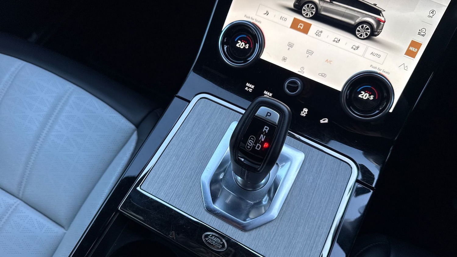 Used Land Rover Range Rover Evoque 2022 for sale - 77177697: Photo 13