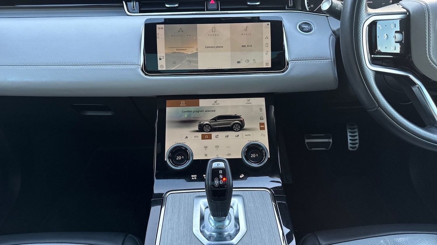 Used Land Rover Range Rover Evoque 2022 for sale - 77177697: Photo 14