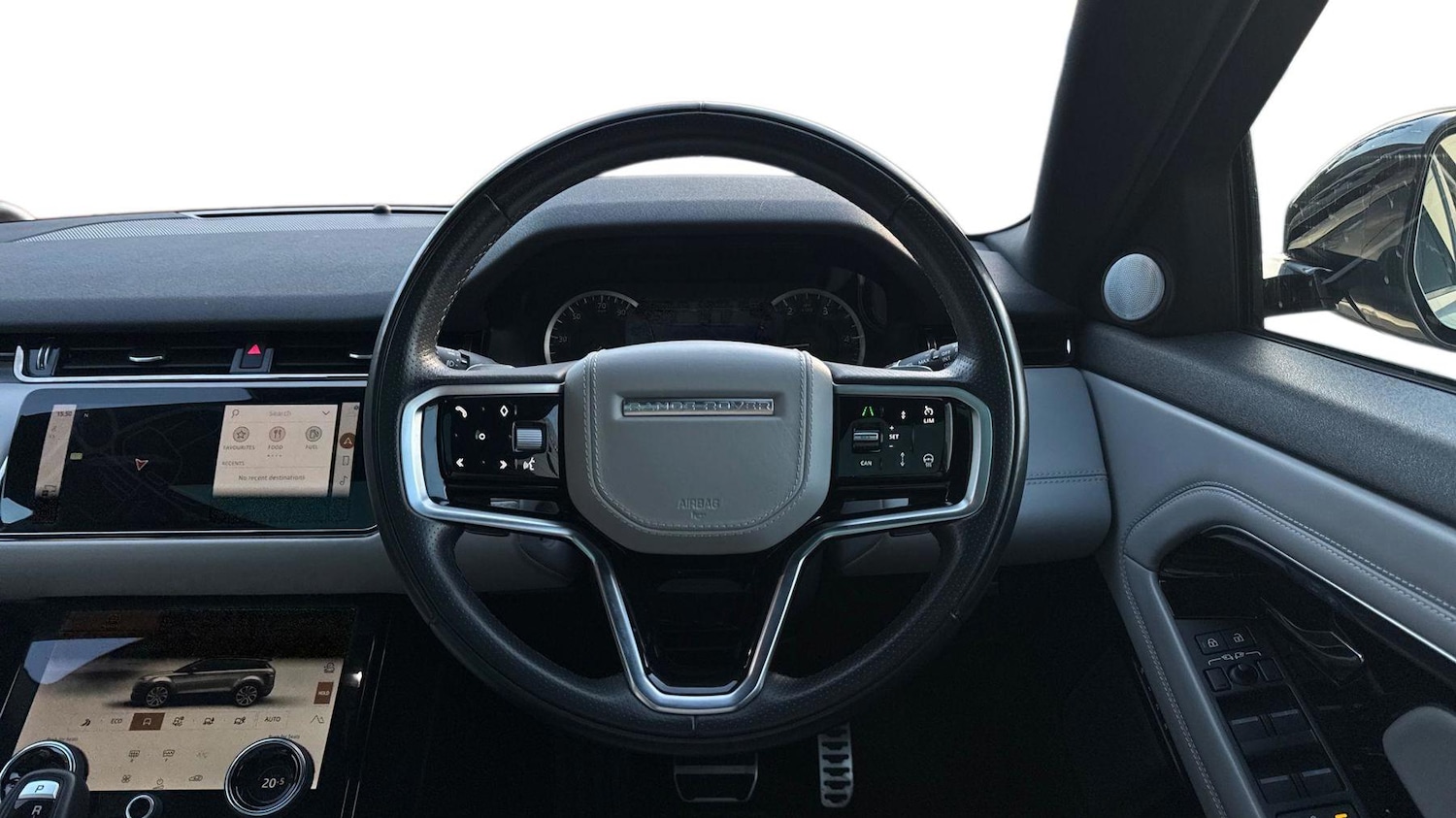 Used Land Rover Range Rover Evoque 2022 for sale - 77177697: Photo 15