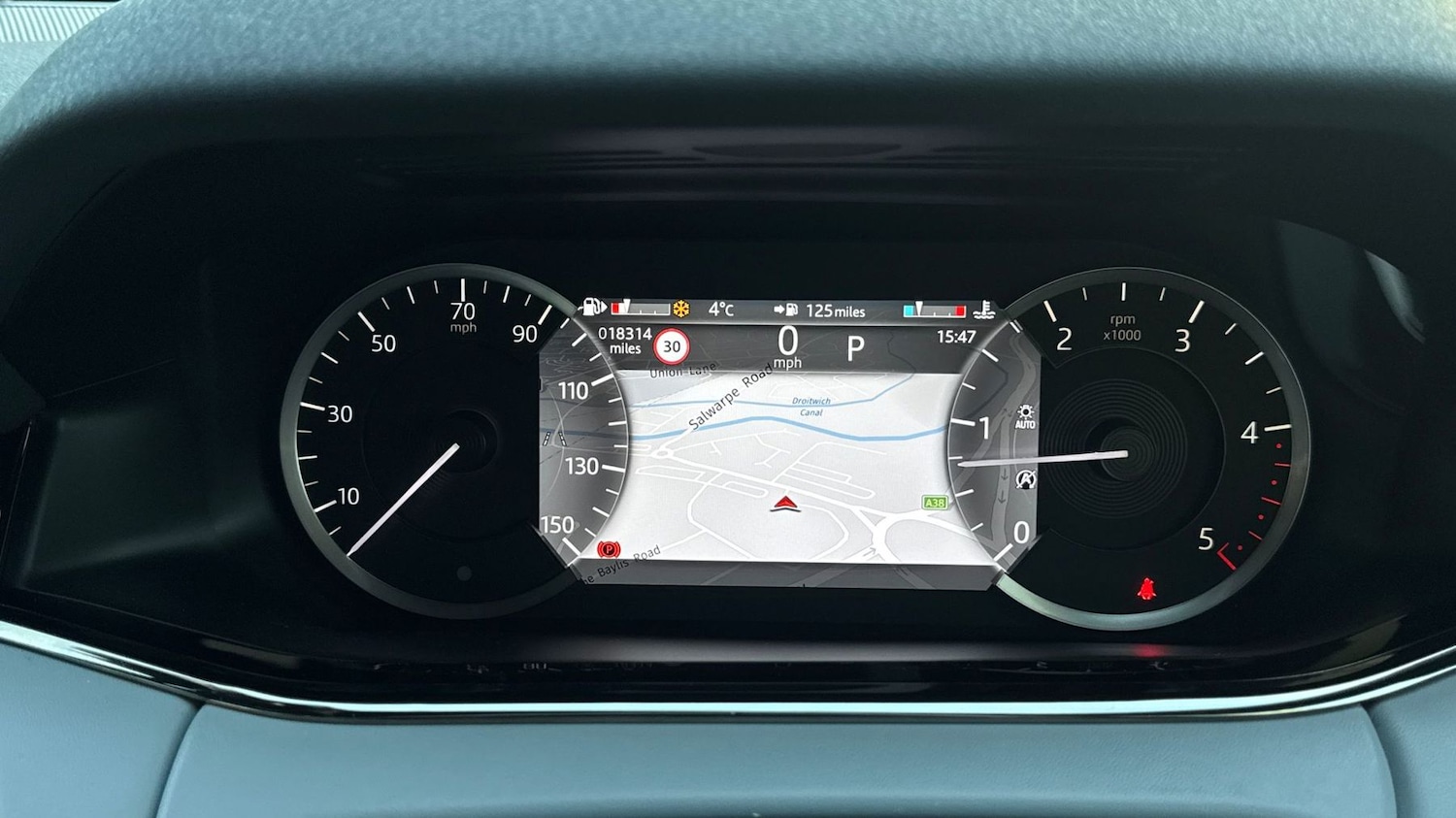 Used Land Rover Range Rover Evoque 2022 for sale - 77177697: Photo 16