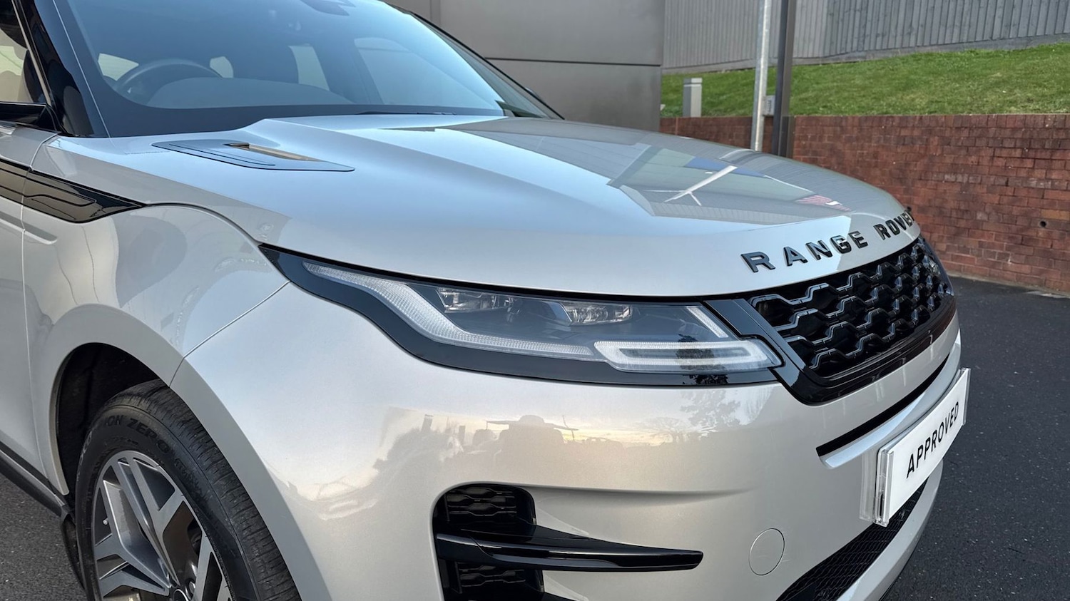 Used Land Rover Range Rover Evoque 2022 for sale - 77177697: Photo 17