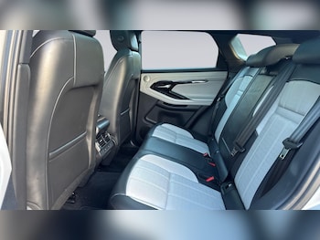 Used Land Rover Range Rover Evoque 2022 for sale - 77177697: Photo