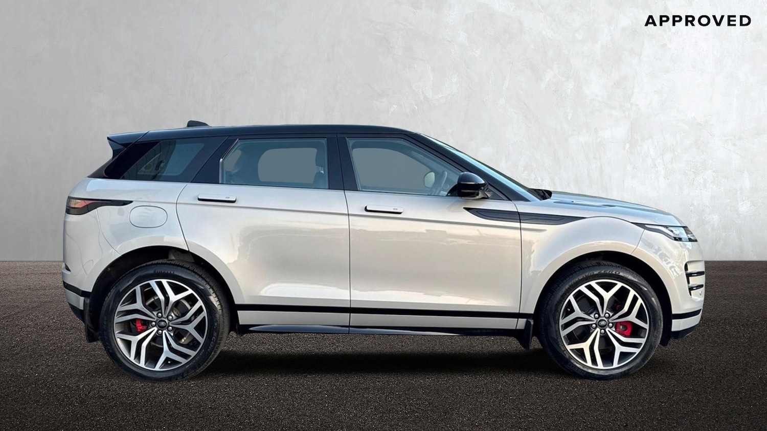 Used Land Rover Range Rover Evoque 2022 for sale - 77177697: Photo 5
