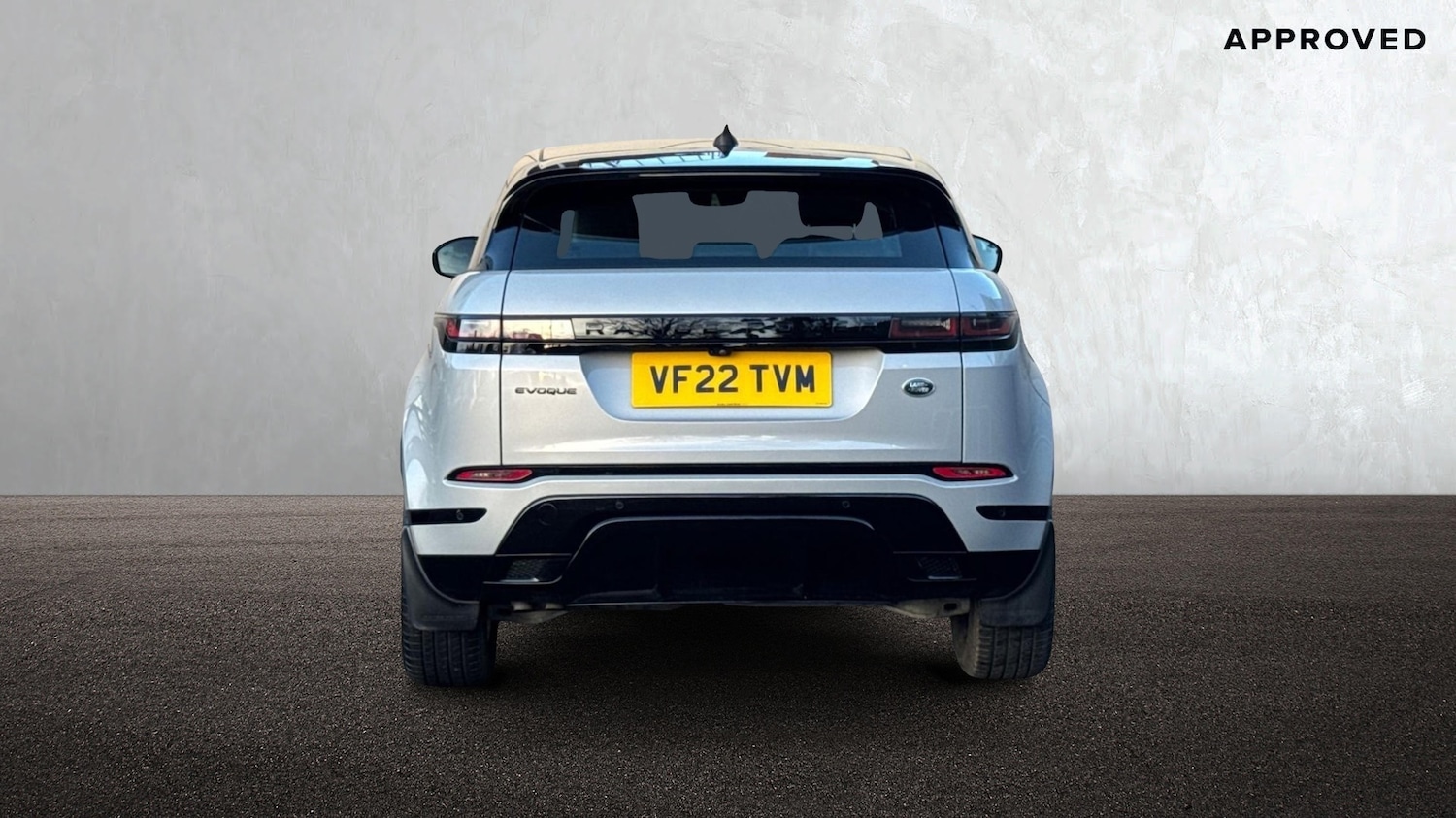 Used Land Rover Range Rover Evoque 2022 for sale - 77177697: Photo 6