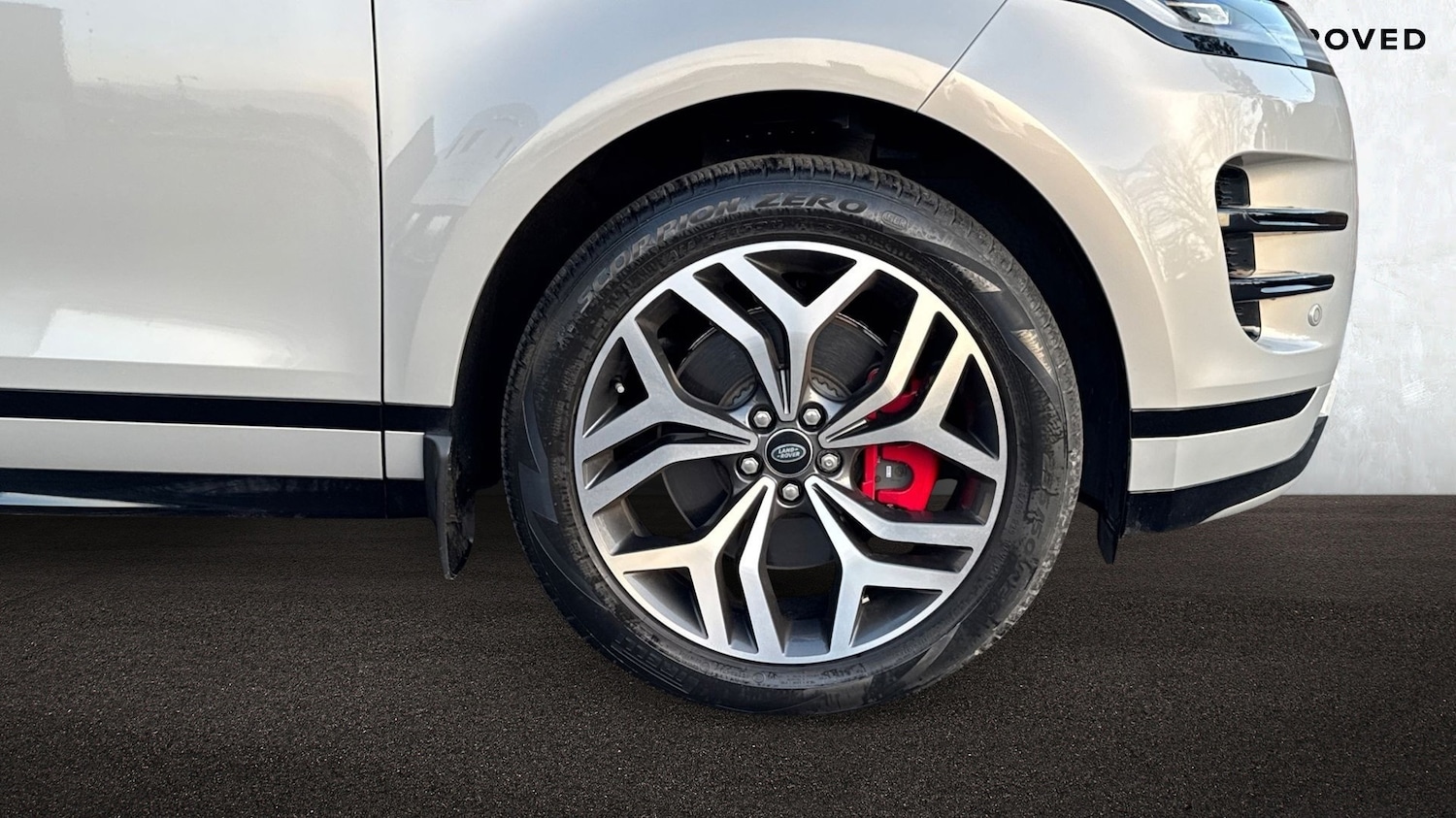 Used Land Rover Range Rover Evoque 2022 for sale - 77177697: Photo 8