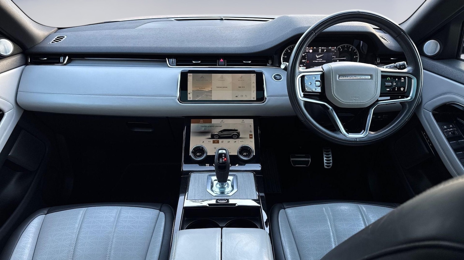 Used Land Rover Range Rover Evoque 2022 for sale - 77177697: Photo 9