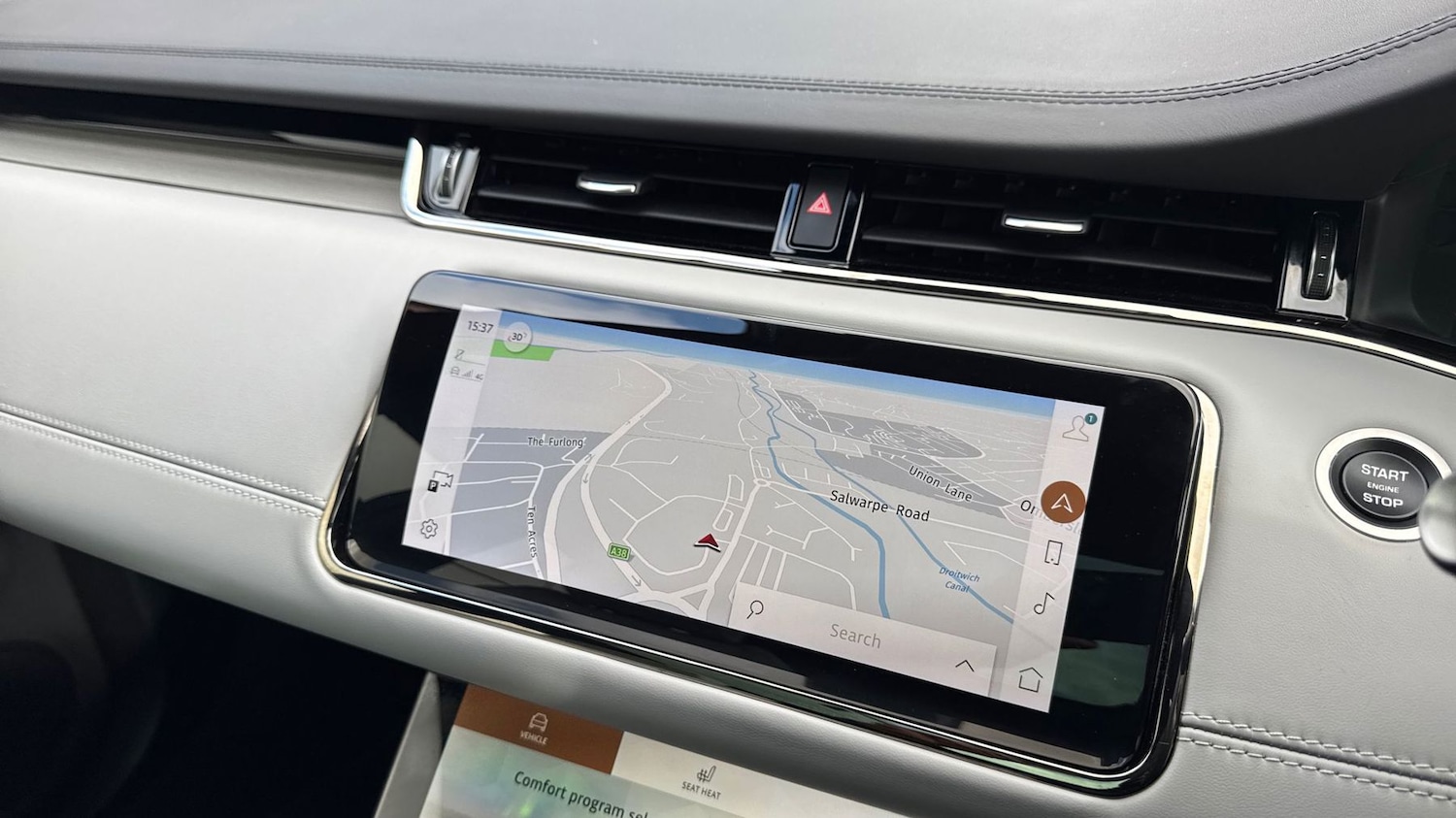 Used Land Rover Range Rover Evoque 2023 for sale - 78008567: Photo 11