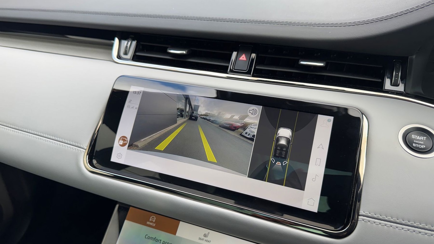 Used Land Rover Range Rover Evoque 2023 for sale - 78008567: Photo 12