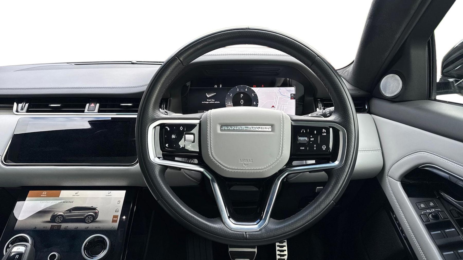 Used Land Rover Range Rover Evoque 2023 for sale - 78008567: Photo 15