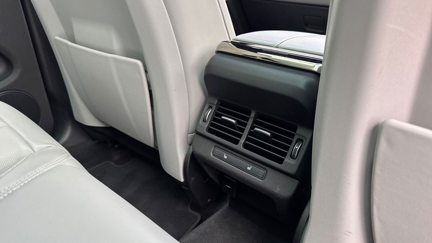 Used Land Rover Range Rover Evoque 2023 for sale - 78008567: Photo 18