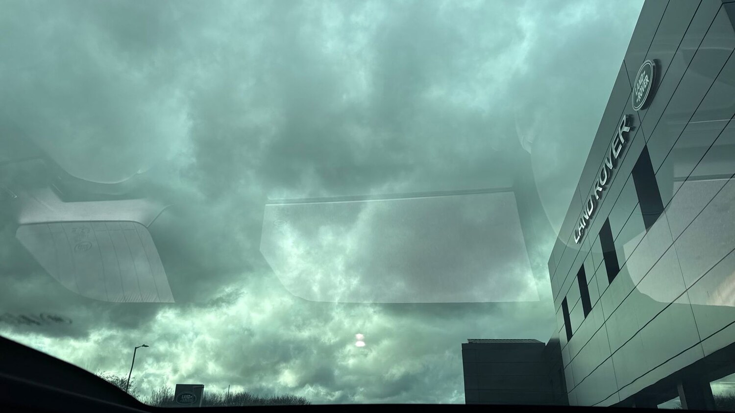 Used Land Rover Range Rover Evoque 2023 for sale - 78008567: Photo 21