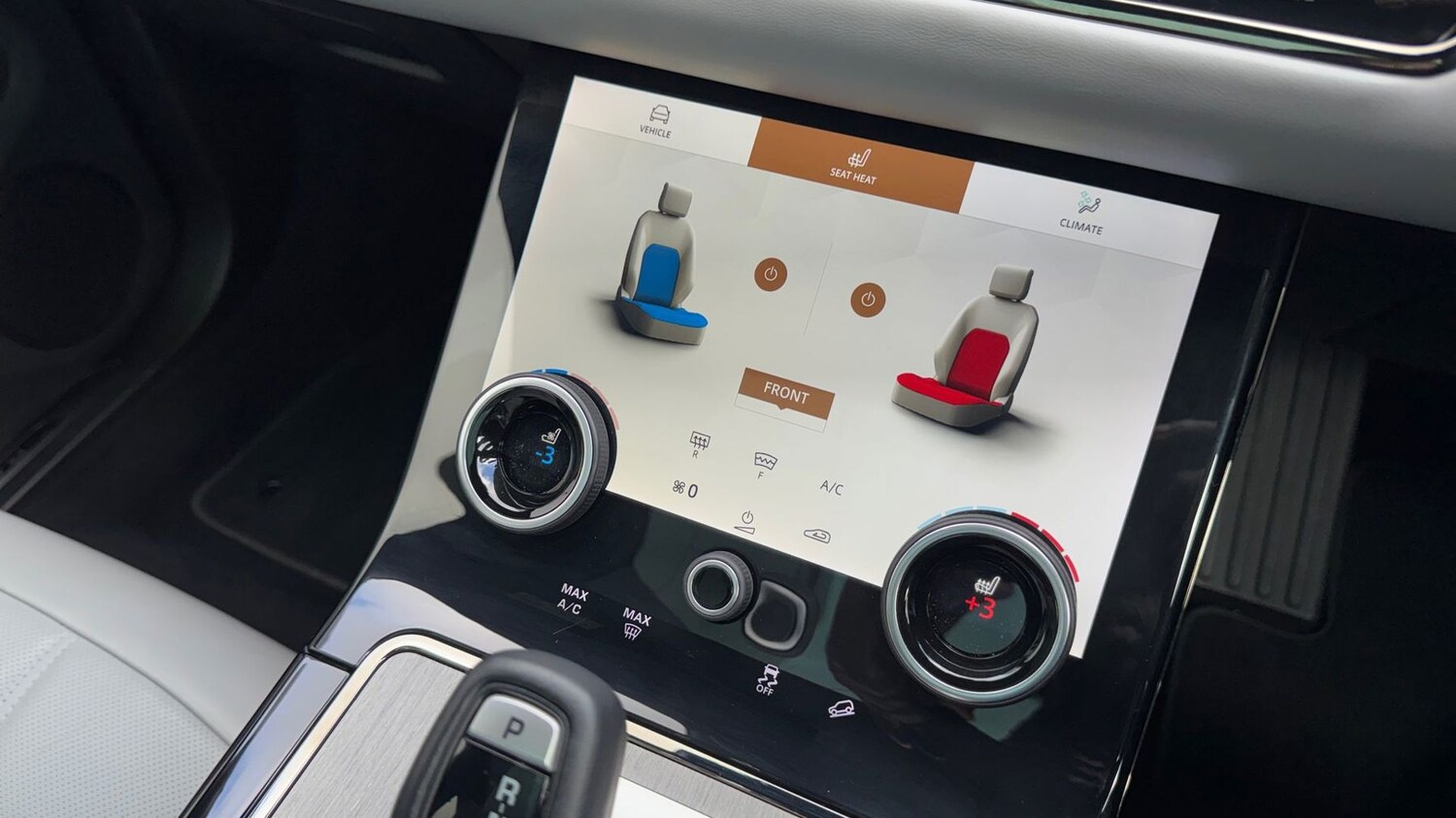 Used Land Rover Range Rover Evoque 2023 for sale - 78008567: Photo 22