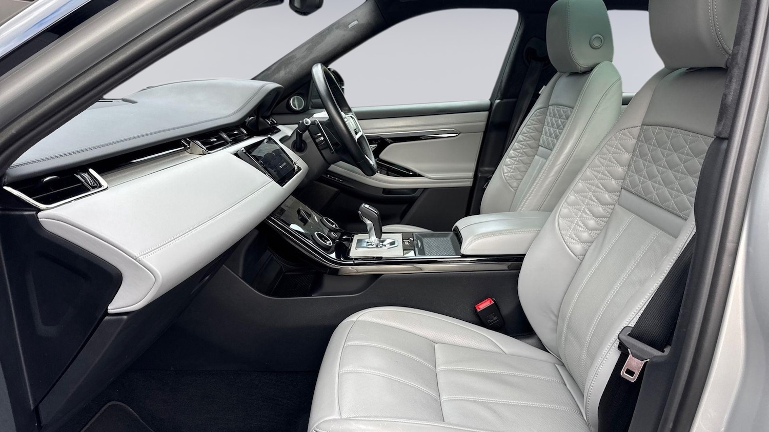 Used Land Rover Range Rover Evoque 2023 for sale - 78008567: Photo 3