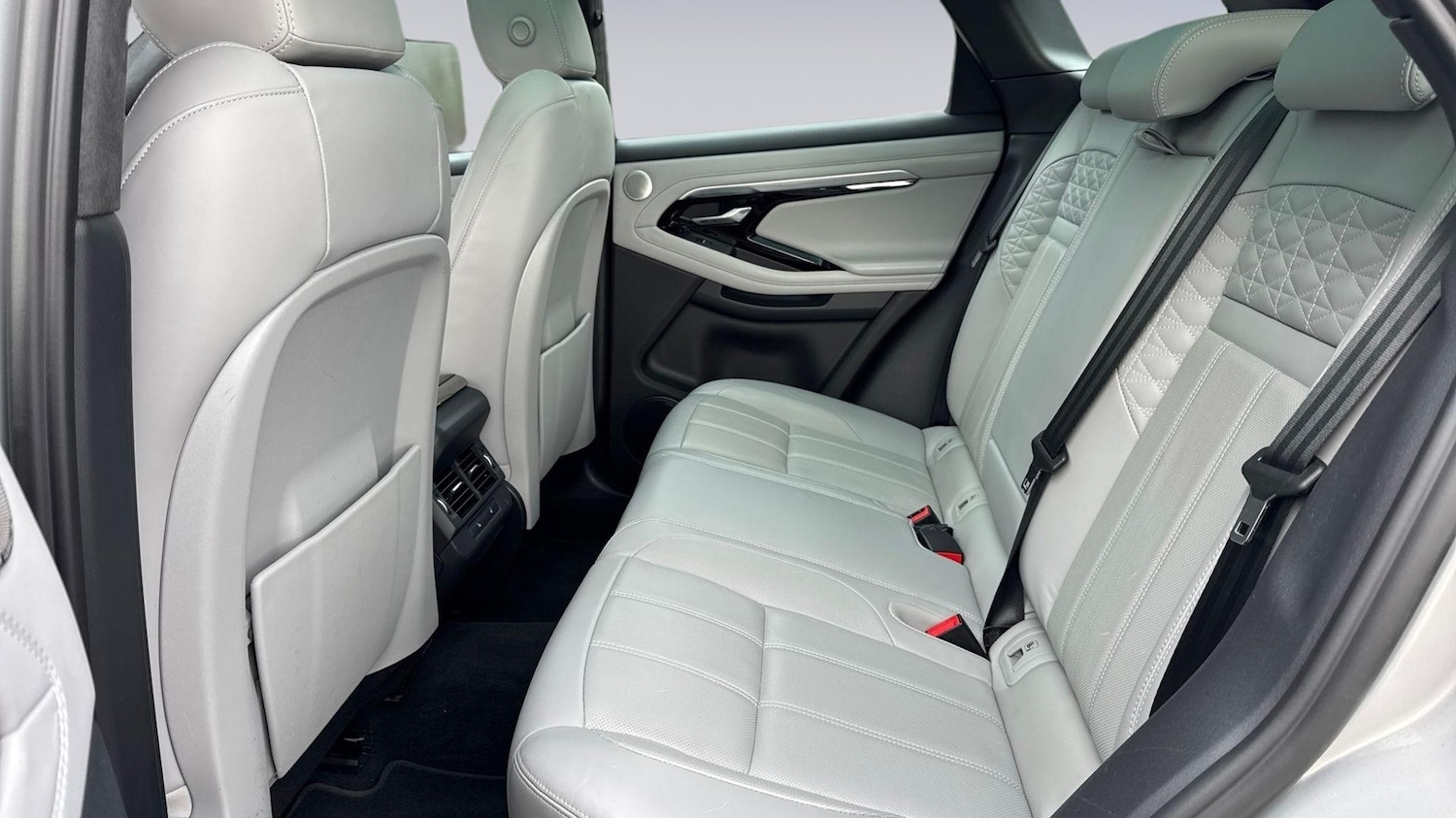 Used Land Rover Range Rover Evoque 2023 for sale - 78008567: Photo 4