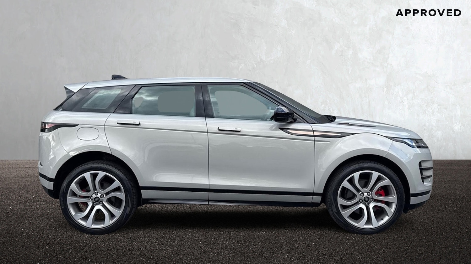 Used Land Rover Range Rover Evoque 2023 for sale - 78008567: Photo 5