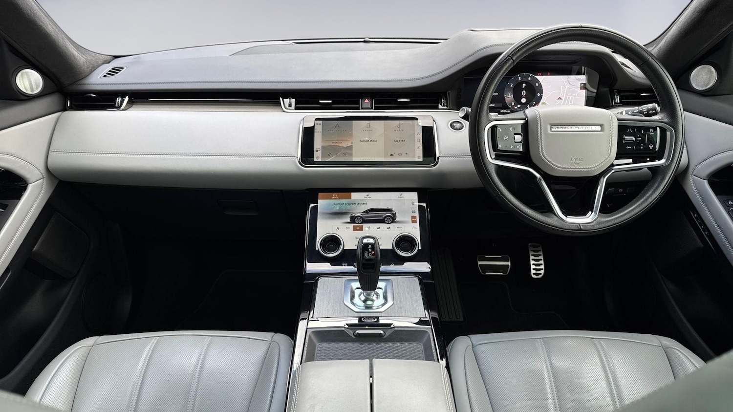 Used Land Rover Range Rover Evoque 2023 for sale - 78008567: Photo 9