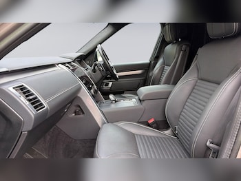 Used Land Rover Discovery 2022 for sale - 78936159: Photo