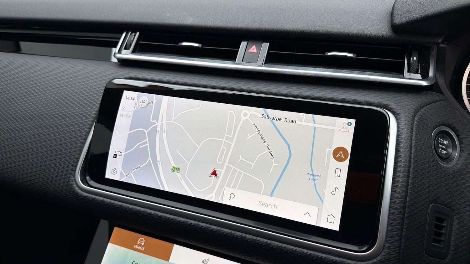 Used Land Rover Range Rover Velar 2023 for sale - 78206391: Photo 11