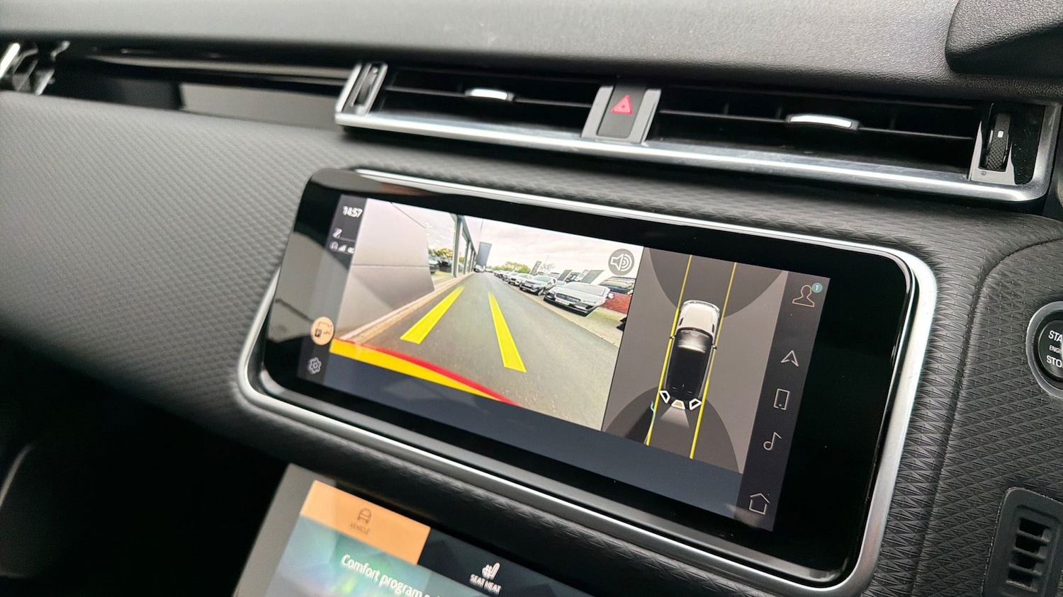 Used Land Rover Range Rover Velar 2023 for sale - 78206391: Photo 12