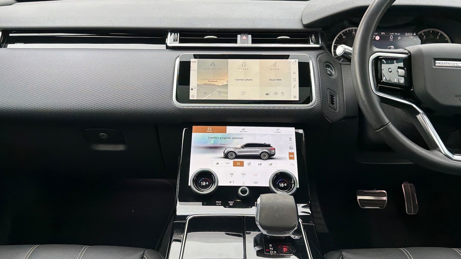 Used Land Rover Range Rover Velar 2023 for sale - 78206391: Photo 14