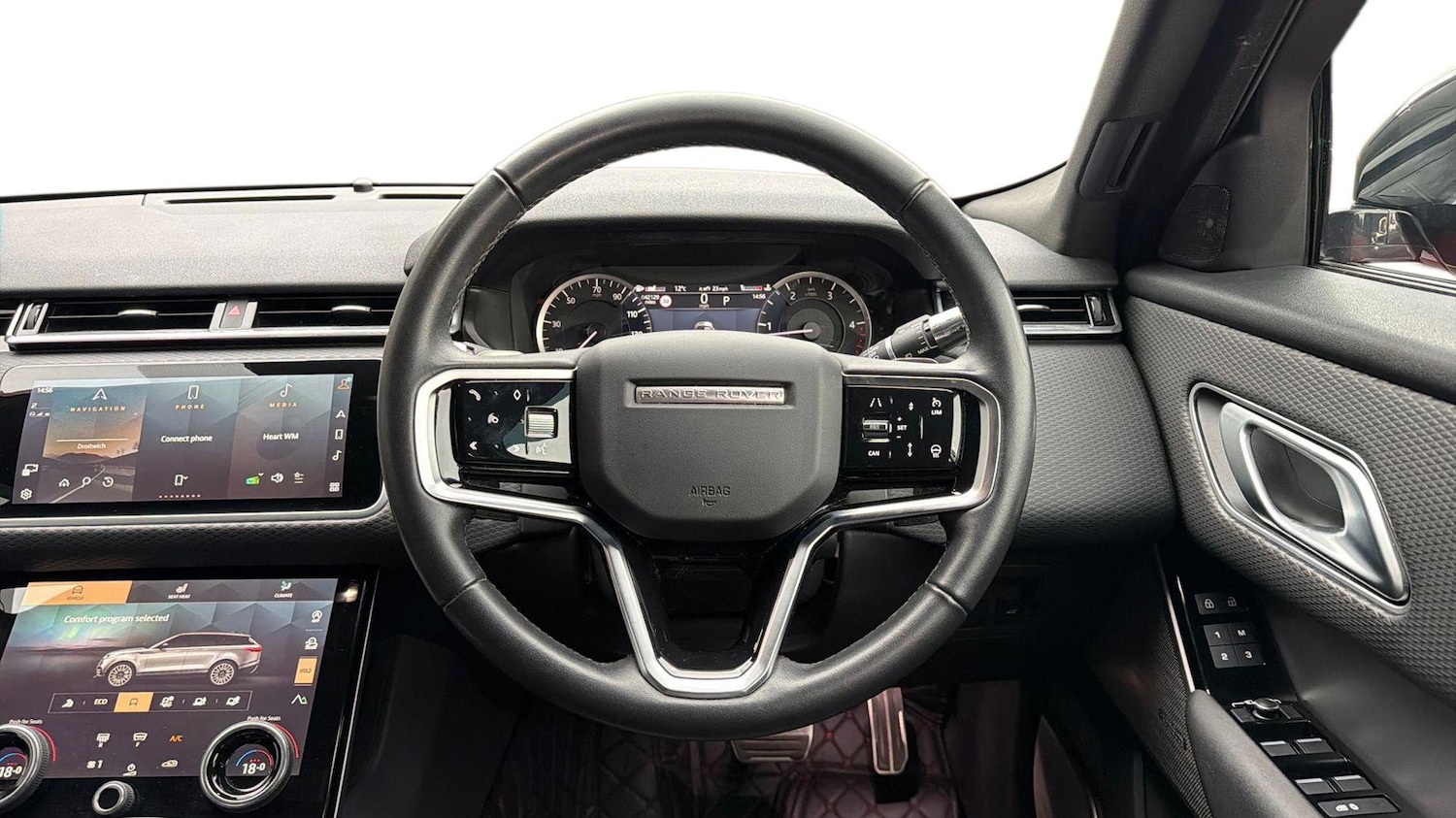 Used Land Rover Range Rover Velar 2023 for sale - 78206391: Photo 15