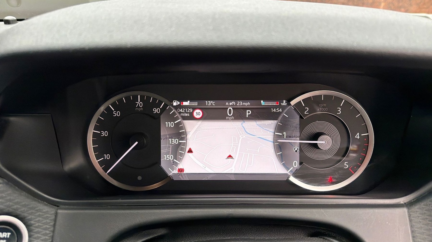 Used Land Rover Range Rover Velar 2023 for sale - 78206391: Photo 16