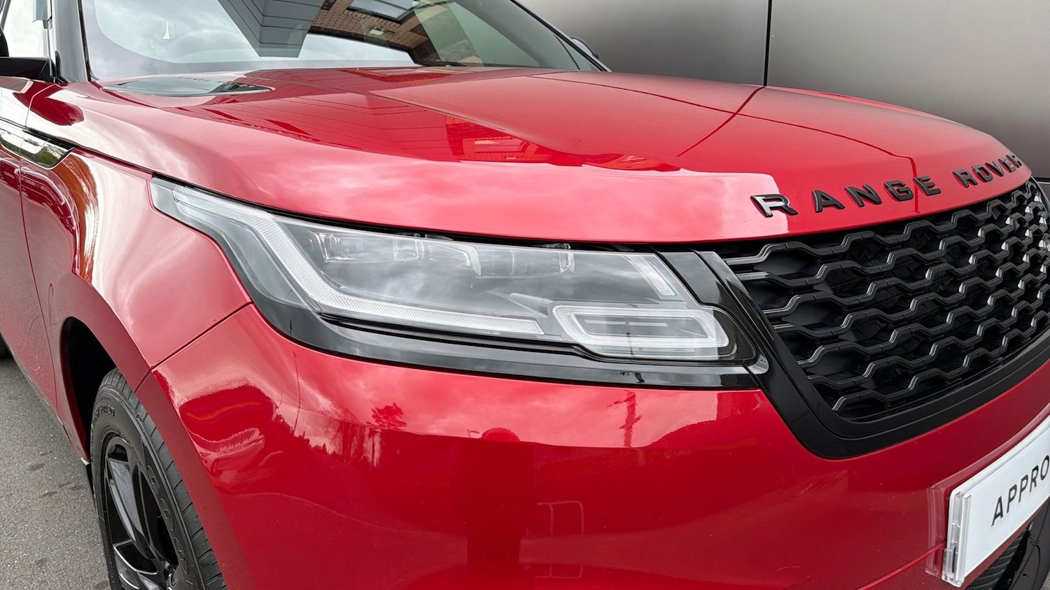 Used Land Rover Range Rover Velar 2023 for sale - 78206391: Photo 17