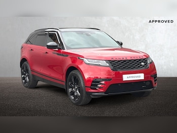 Used Land Rover Range Rover Velar 2023 for sale - 78206391: Photo
