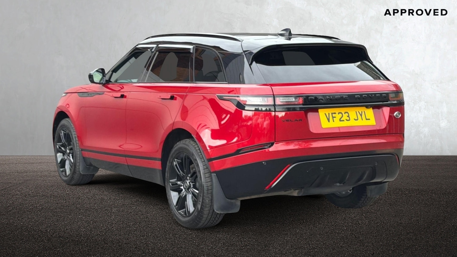 Used Land Rover Range Rover Velar 2023 for sale - 78206391: Photo 2