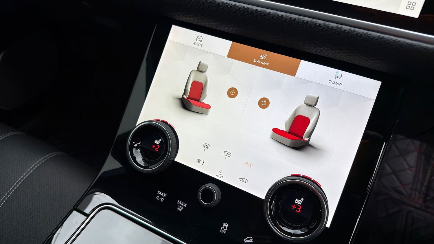 Used Land Rover Range Rover Velar 2023 for sale - 78206391: Photo 22