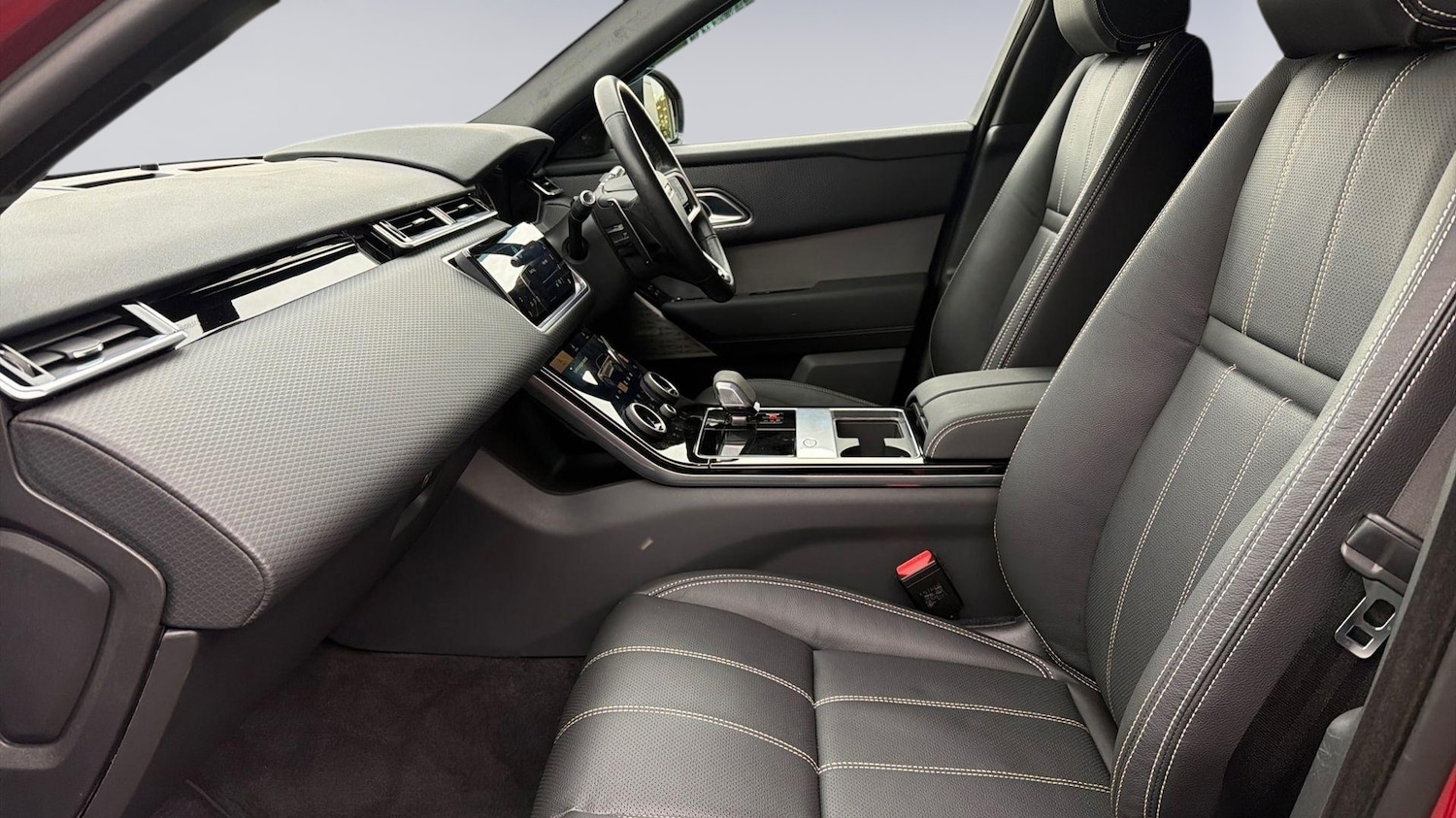 Used Land Rover Range Rover Velar 2023 for sale - 78206391: Photo 3