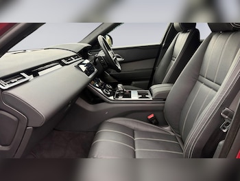 Used Land Rover Range Rover Velar 2023 for sale - 78206391: Photo