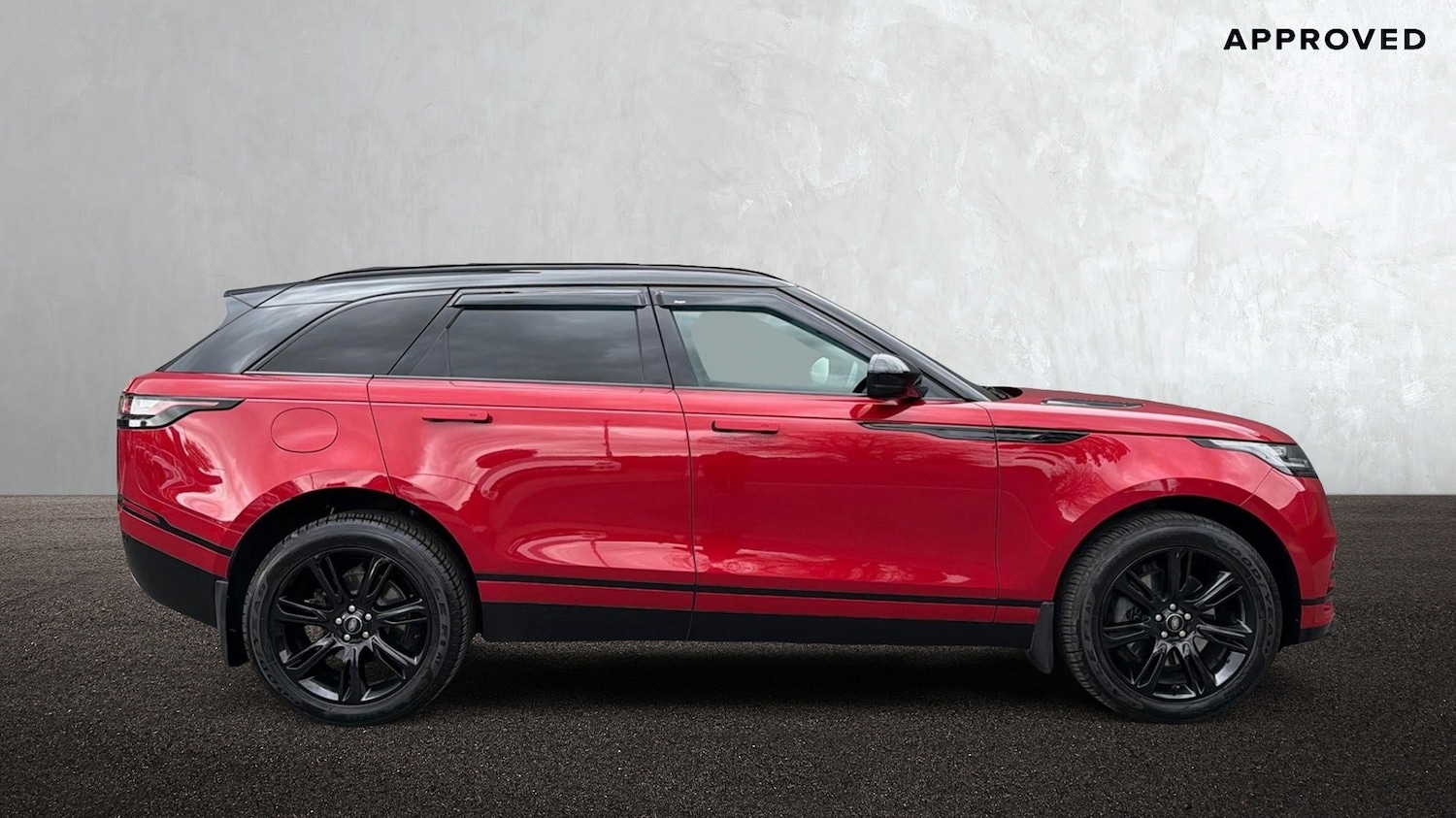 Used Land Rover Range Rover Velar 2023 for sale - 78206391: Photo 5