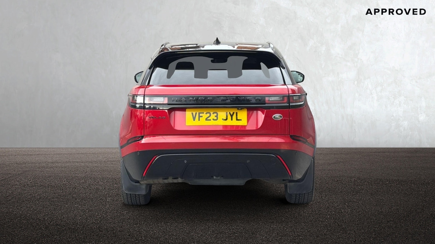 Used Land Rover Range Rover Velar 2023 for sale - 78206391: Photo 6