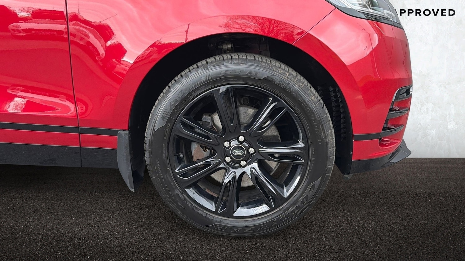 Used Land Rover Range Rover Velar 2023 for sale - 78206391: Photo 8