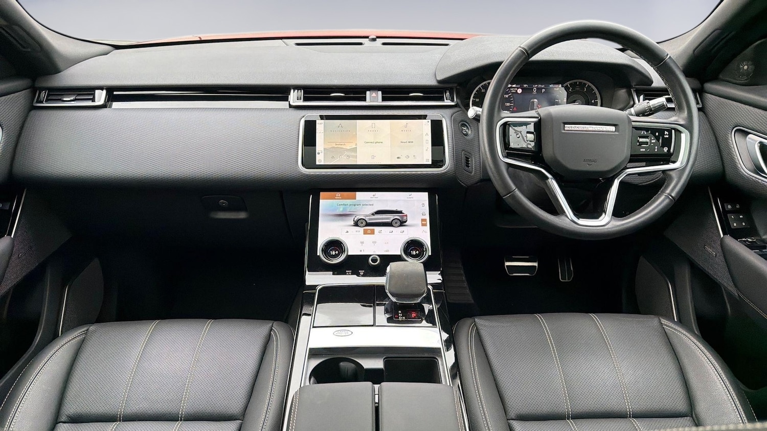 Used Land Rover Range Rover Velar 2023 for sale - 78206391: Photo 9