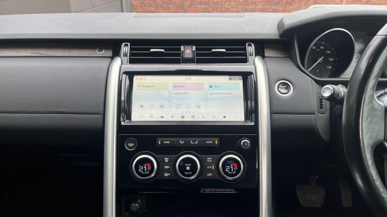 Used Land Rover Discovery 2017 for sale - 76296974: Photo 14