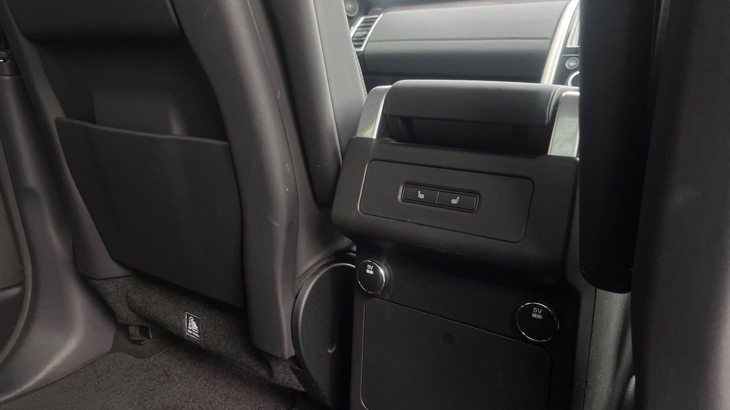 Used Land Rover Discovery 2017 for sale - 76296974: Photo 18