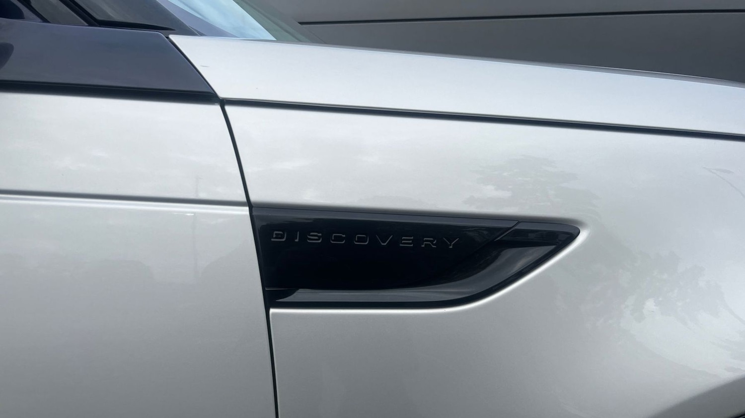 Used Land Rover Discovery 2017 for sale - 76296974: Photo 20