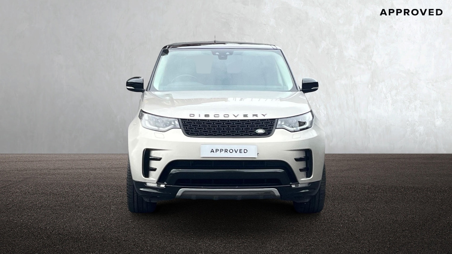 Used Land Rover Discovery 2017 for sale - 76296974: Photo 7