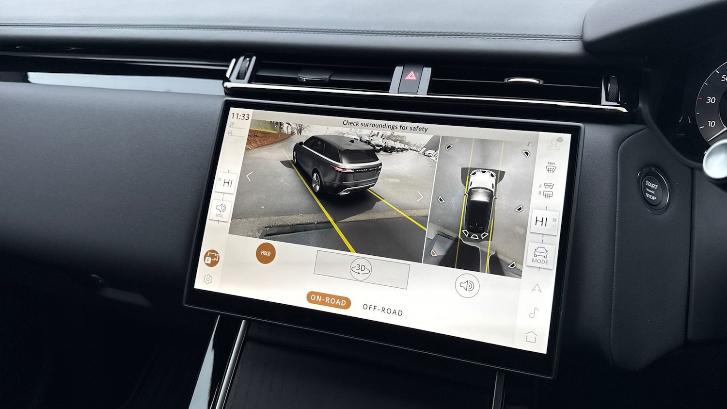 Used Land Rover Range Rover Velar 2026 for sale - 77457377: Photo 12