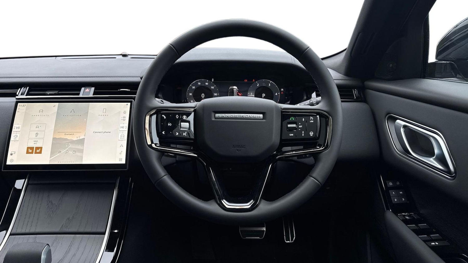 Used Land Rover Range Rover Velar 2026 for sale - 77457377: Photo 15