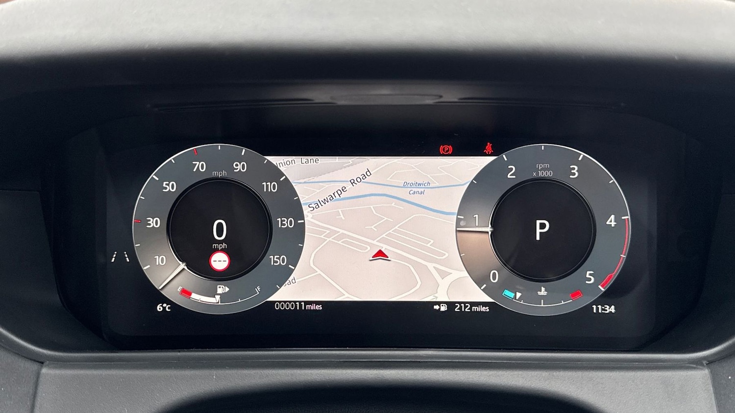 Used Land Rover Range Rover Velar 2026 for sale - 77457377: Photo 16