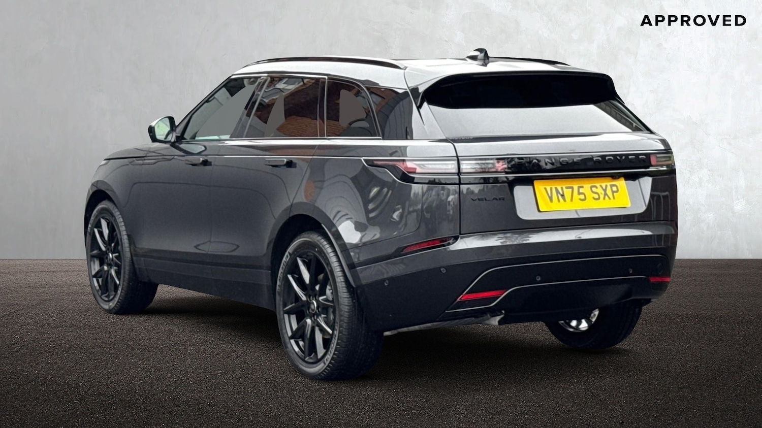 Used Land Rover Range Rover Velar 2026 for sale - 77457377: Photo 2