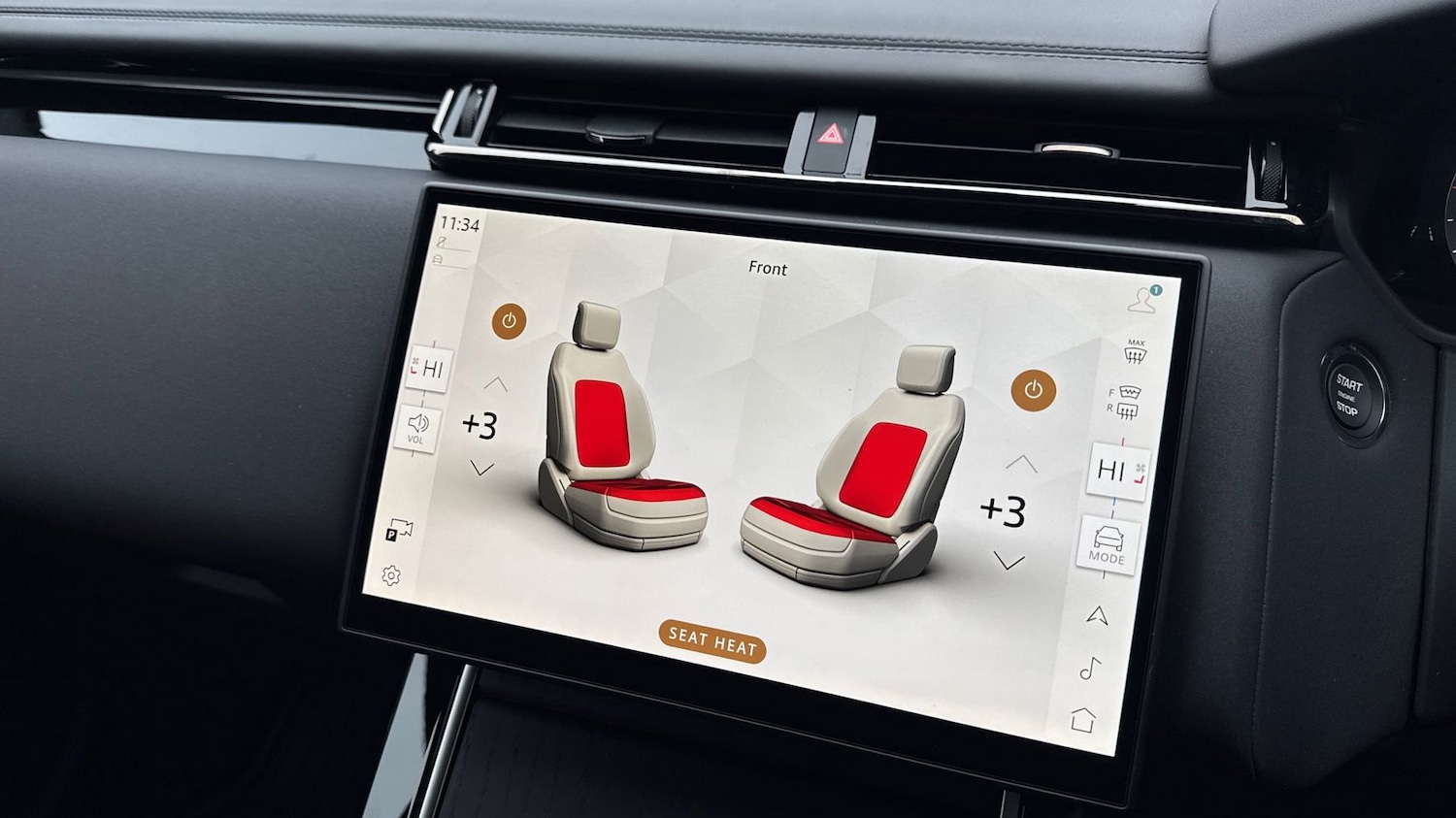 Used Land Rover Range Rover Velar 2026 for sale - 77457377: Photo 21