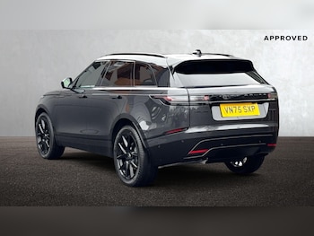 Used Land Rover Range Rover Velar 2026 for sale - 77457377: Photo