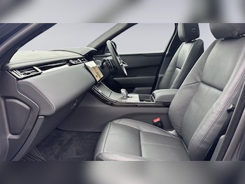 Used Land Rover Range Rover Velar 2026 for sale - 77457377: Photo