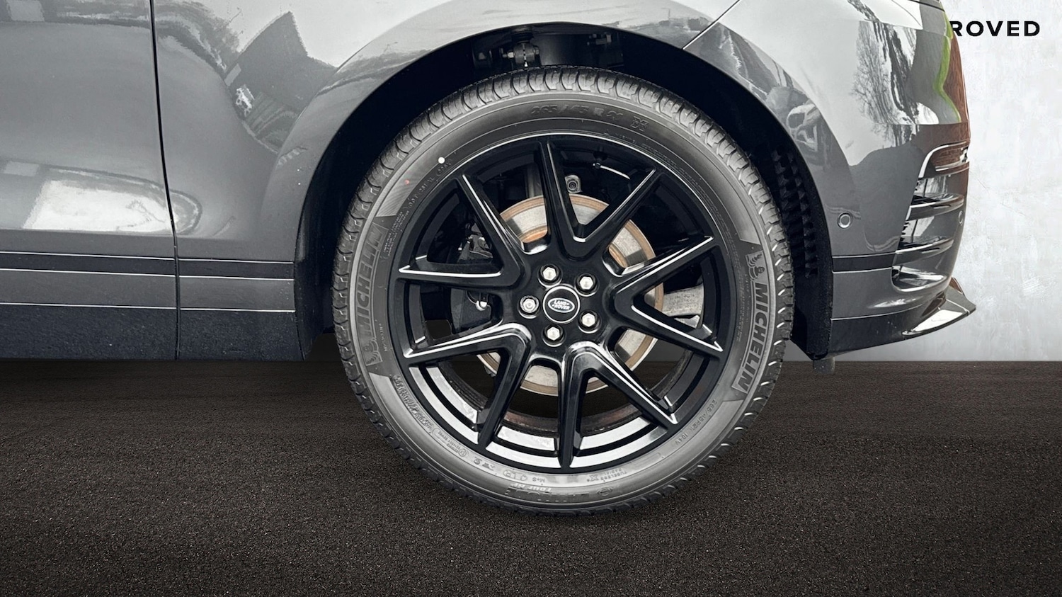 Used Land Rover Range Rover Velar 2026 for sale - 77457377: Photo 8