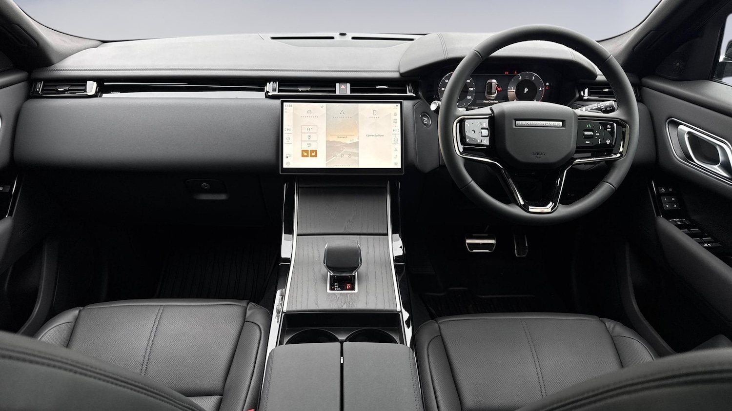 Used Land Rover Range Rover Velar 2026 for sale - 77457377: Photo 9