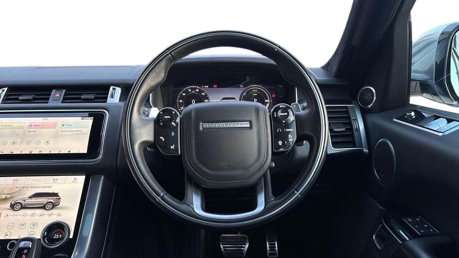 Used Land Rover Range Rover Sport 2020 for sale - 77132750: Photo 15